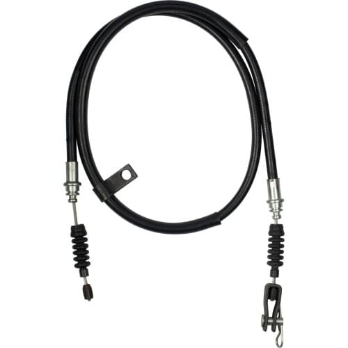 MotoMaster Brake Cables 132 cm for Yamaha Golf Cart (0-0)