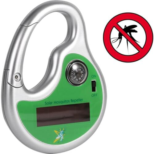 VGEBY Mosquito Repellents