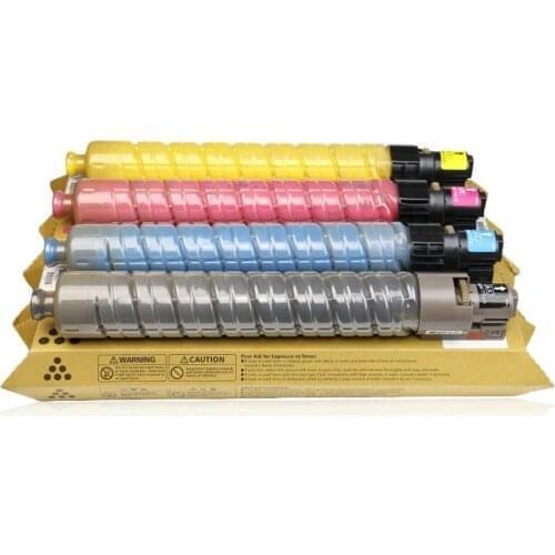 High Yield Toner Cartridge Replace for Ricoh MPC2800 MPC3300 MPC4000 MPC5000 MP C2800 C3300 C4000 C5000 MPC 2800 3300 4000 5000