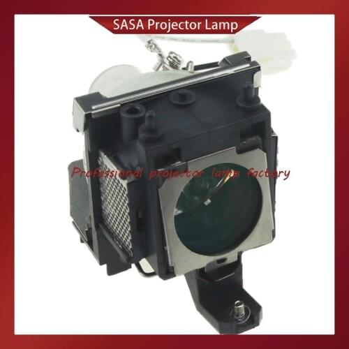 Replacement Projector lamp With housing 5J.J1M02.001 for BENQ MP770 -180days warranty