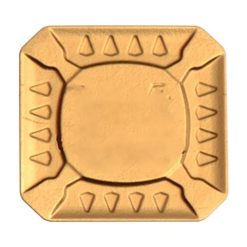 10PCS carbide inserts SEER1203AFEN-JS F7030 free shipping