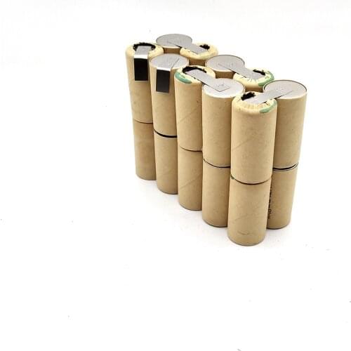 3000mAh for AEG 24V Ni MH Battery pack CD B2420 4932399738 4932399738 for self-installation