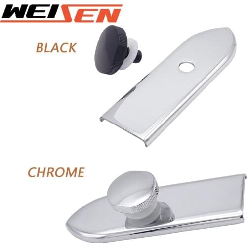 Motorcycle Accessories Seat Bolt Mount Cover Screw Compatible For Indian 2014-2021 Chief Chieftain Roadmaster Springfield Models