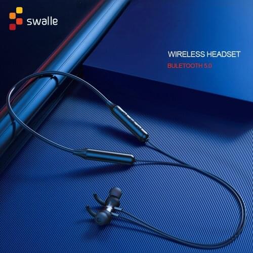 Wireless Bluetooth Earphone noise reduction High Quality Stereo Headset Bluetooth 5.0 Sport Headset For Xiaomi phone