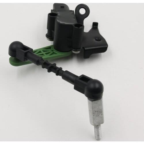 High Quality New Front Right Automobile Headlight Level Sensor 4H0941286G For Audi A6 A6 Quattro A7 Quattro A8 Quattro S6 S7 S8