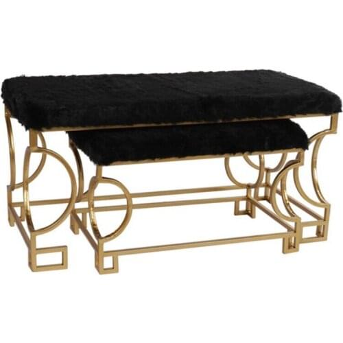 DKD Home Decor Living Room Furniture