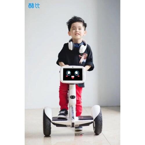 Gantch Scooters