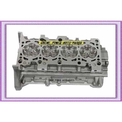 910 128 APP ANB APX AGU AFY Complete Cylinder Head For Audi A3 A4 A6 Cabrio Coupe S3 For Skoda For VW Passat Bora 1.8 058103351E