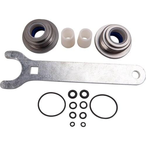 Hot Sale Pivot/Front Mount Steering Cylinder Seal Spanner Wrench for HC5365 HC5394