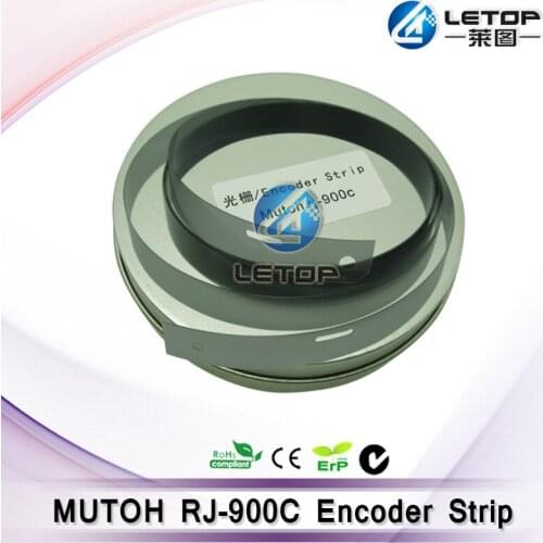 Good price!!!MUTOH VALUEJET 1604/900C Printer encoder strip