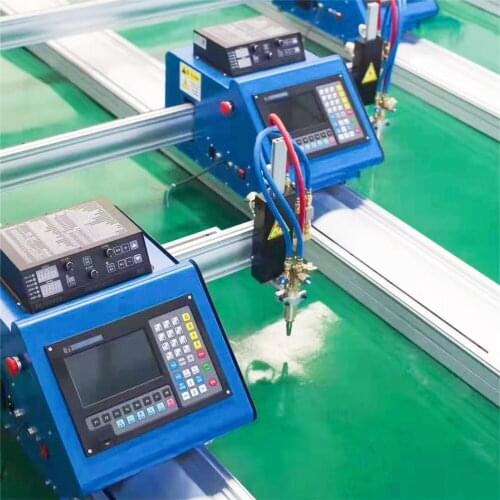 China Wholesale Products 1500x3000mm Portable CNC Plasma Cutting Machine For Metal Aluminum Plasma Cutter Price