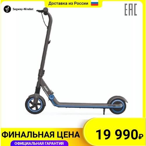 Ninebot Segway Skateboards And Scooters