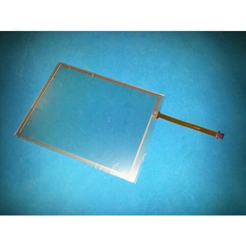 NEW 6.5'' 4 wires AST-065B080A AST-065B touch panel TOUCH SCREEN 90DAYS WARRANTRY Free shipping