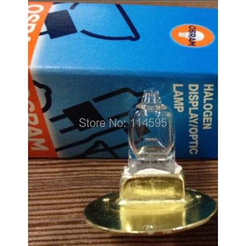 Tocpon 6V 20W slit lamp for SL 3F Ophthalmoscope bulbs 6volts 20watts SL-3F 6V20W G4