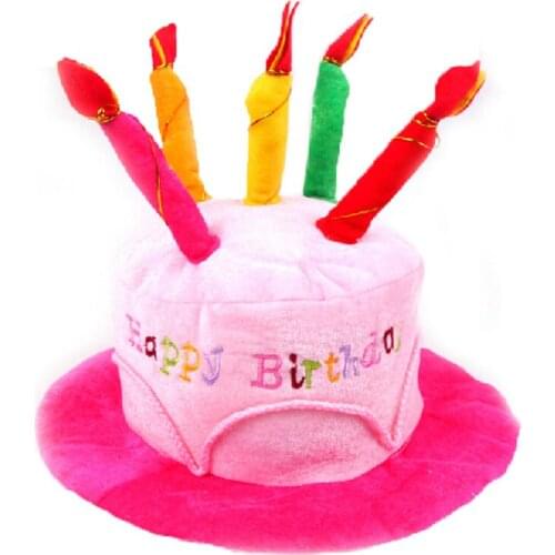 Strong-Toyers Plush Hats China