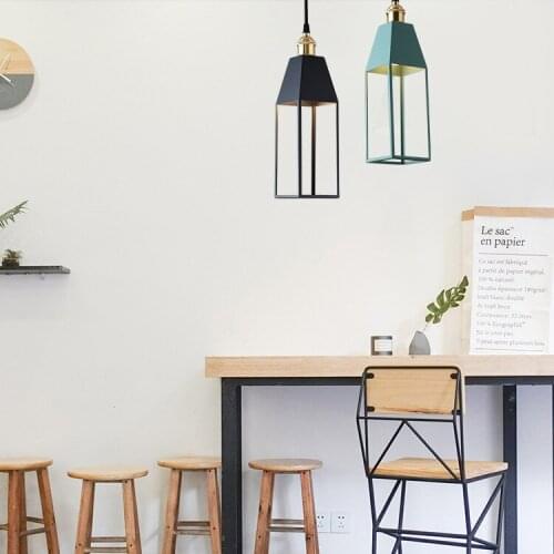 Vintage crystal iron chandelier lighting chandelier ceiling design lamp modern led chandelier hanglampen nordic decoration home