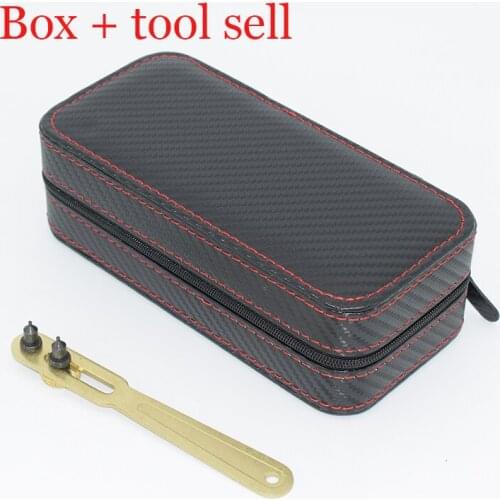 Xinlu Custom Watch Boxes