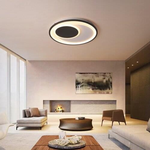Japan led ceiling light hallway lamp LED ceiling lamp Living Room home decoration ceiling light fans