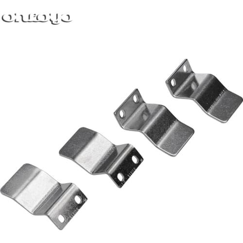Hoop Frame Iron Connector Joint For Tajima And Chinese Embroidery Machine Spare Parts