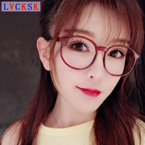 Women Computer Glasses Anti Blue Ray Eyewear Men UV400 Antifatigue Eyeglasses Anti-radiation Goggle Reduce Eye Strain Glasses L3