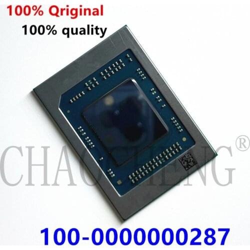 100% New R7-5600U 100-0000000287 BGA Chipset