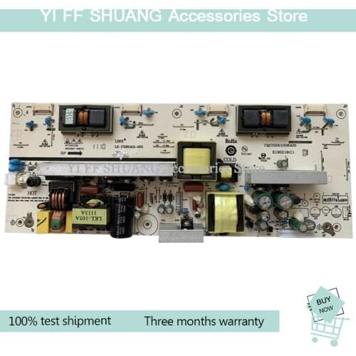100% test shipping for LK-PI260401-003 LK-PI260406A power board