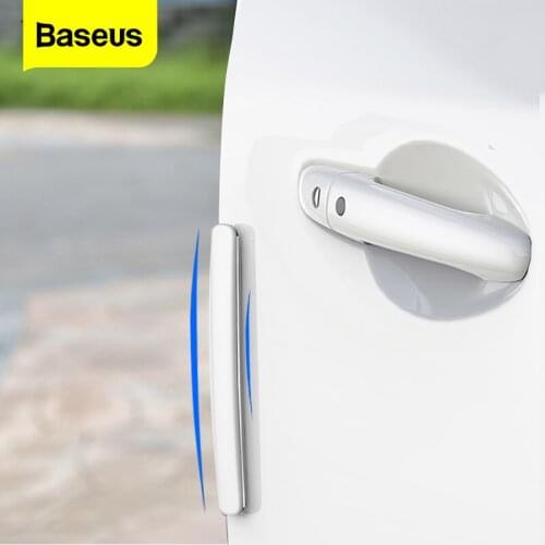 BASEUS External Car Tuning