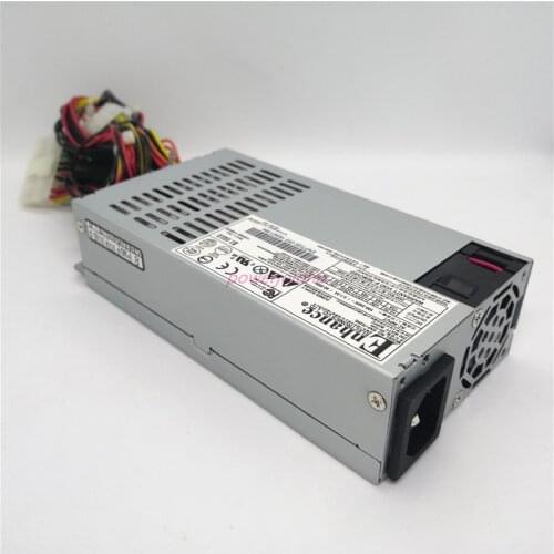 IPC Rated 1U flex power supply 200W Industrial server NAS Cash Register Machine mini ITX PSU ENP7020B low noise 100-240V