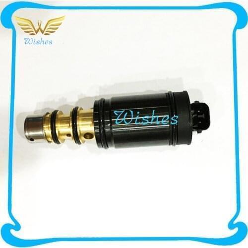 For Benz W203 W204 W207 W212 W251 W251 A/C Compressor Air conditioning Electronic Solenoid Control Valve frequency conversion