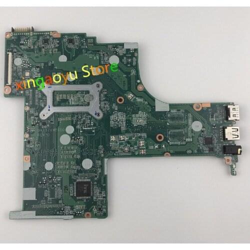For HP 15-AB 15T Intel i3-5010U Motherboard 809040-001 809040-501 809040-601 100% Tested ok