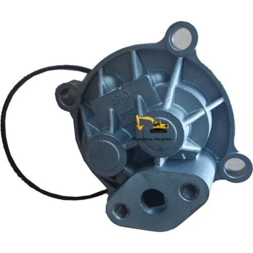 For Komatsu PC bulldozer parts D65 D75 D85 torque converter gear pump 175-13-23500 high quality Bulldozer accessories