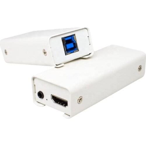 Hot sales free driver full HD 1920*1200p60 IPTV live streaming HD MI to USB3.0 video capture card