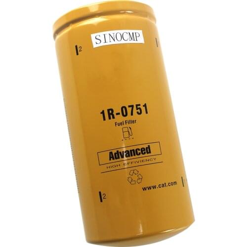 Hydraulic Oil/Air Filter 1R-0751 1R0751 Fits E320B E320C With 3 Months Warranty