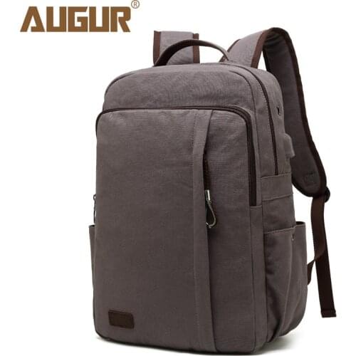 2020 New student schoolbag leisure backpack backpack universal versatile large capacity canvas bag