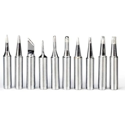 Luodabie Soldering Iron Tips