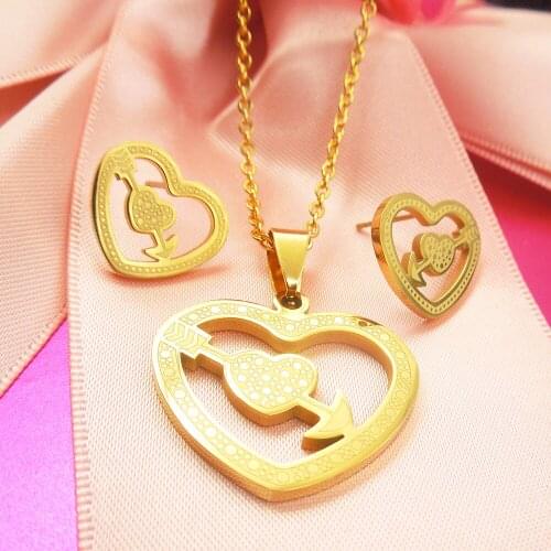 Jewelry Sets MIS JQYRIA China