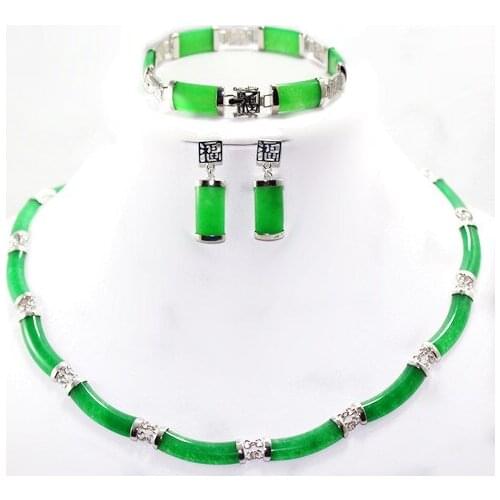 Hot sell new - Beautiful lady jewelry set retro style dance engagement-gijiygtyiuy