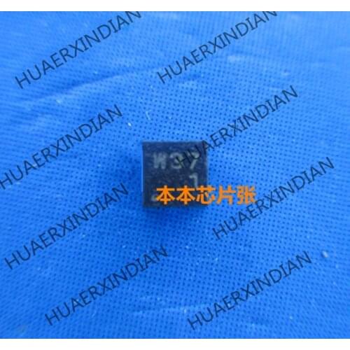 New APW7237QBI-TRG APW7237QBI print W37 1 W37 B QFN 5 high quality