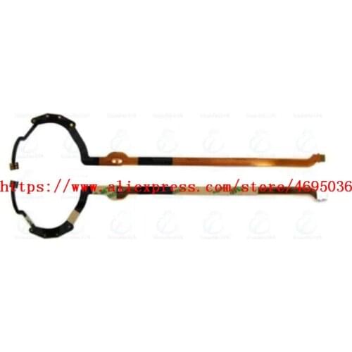 NEW Lens Aperture Flex Cable For CANON EF 28-300mm 28-300 mm f/3.5-5.6L IS USM Repair Part