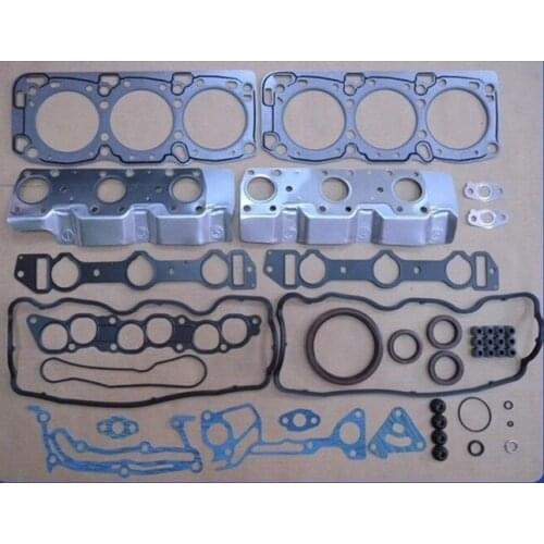 Full Gasket Set for CHRYSLER - 300 MITSUBISHI 6G72/V33-12V DEBONAIR/VOYAGER II, MD997517