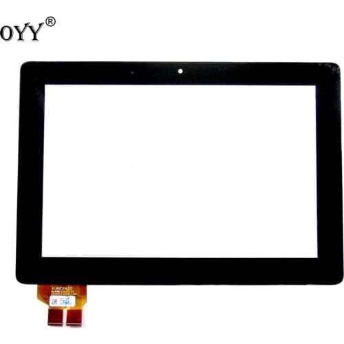10.1 inch Touch Screen Digitizer Glass Panel Replacement Parts for Asus PadFone 2 Station A68 Tablet PC 41.1AUP304.203