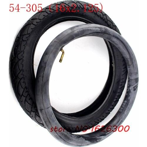 Super electric bicycle tires 16x2.125 inch Electric Bicycle tire bike tyre whole sale use high performance