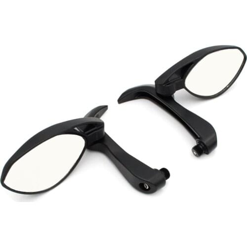 Motorcycle Hand Handguard Protection Brake Clutch Lever Pair Side Rear View Mirrors For Benelli Jinpeng 502 TRK502 ADV TRK 502X