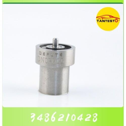 12PCS DN0PDN128 DN10PDN135 DN0PD619 DN4PD3 Diesel Fuel Injector DN PD PDN