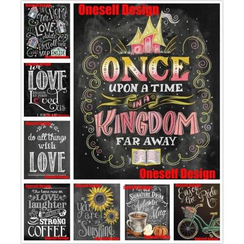 5d diamond embroidery sale "LOVE" diamond painting full home diamond mosaic sale cartoon HOME diamond painting full round home