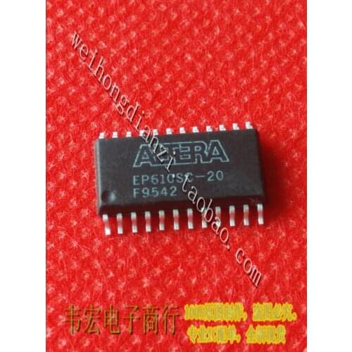 Delivery.EP610SC-20 EP610SC-15 EP610SC-25 EP610SC Free integrated chip SOP24