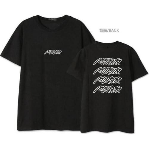 Women's Short T-shirts FancyLove China