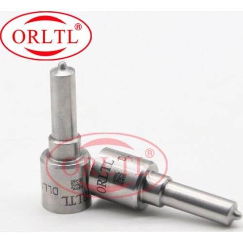 ORLTL Diesel Injector Nozzle DLLA151P2407 (0 433 172 407) sprayer Gun Nozzle DLLA 151 P 2407 (0433 172 407) For 0445110575