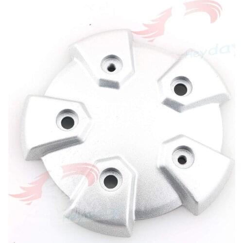 Motorcycle Engine Stator Crankcase Crank Case Generator Cover Guard For Kawasaki Z1000 Z750 2007 2008 2009