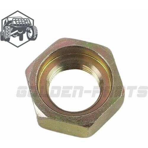 Main Drive Shaft Nut Fit for CFMoto 500 600 800 X5 X6 X8 ATV Quad